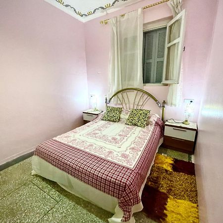 Апартаменты La Casita De Эль-Араиш Экстерьер фото
