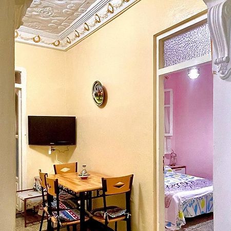 Апартаменты La Casita De Эль-Араиш Экстерьер фото
