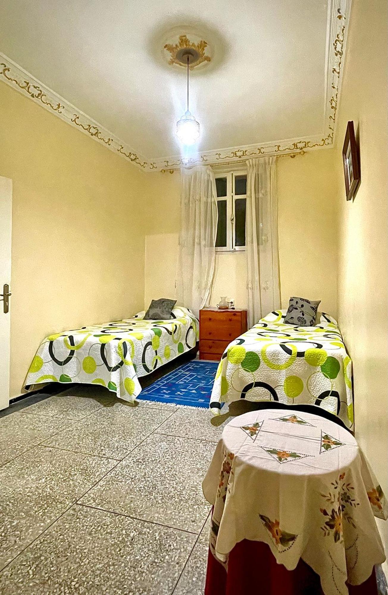 Апартаменты La Casita De Эль-Араиш Экстерьер фото
