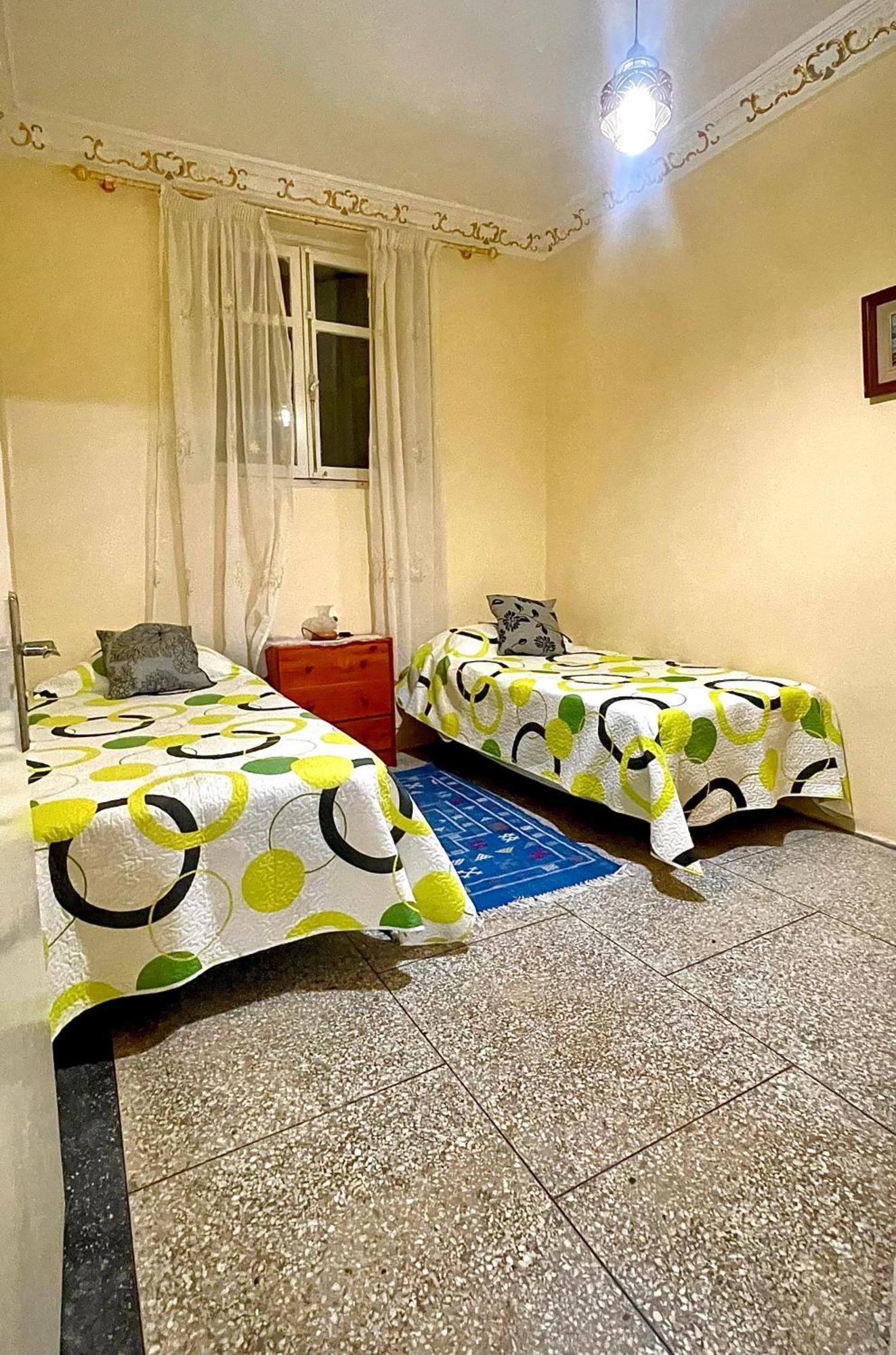 Апартаменты La Casita De Эль-Араиш Экстерьер фото